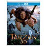 Tarzan 3D (Blu-ray)