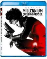 Millennium - Quello Che Non Uccide (Blu-ray)