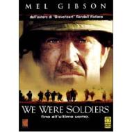 We Were Soldiers (2 Dvd)