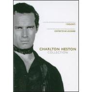 Charlton Heston Collection (Cofanetto 2 dvd)