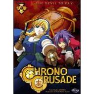 Chrno Crusade. Vol. 6