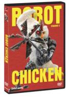 Robot Chicken - Stagione 05 (2 Dvd+Gadget)