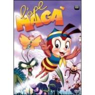 L' ape Magà. Stagione 1 (4 Dvd)