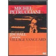 Michel Petrucciani. The Michel Petrucciani Trio. Live at the Village Vanguard