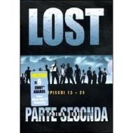 Lost. Serie 1. Parte 2 (4 Dvd)