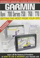 Garmin Nuvi 700 Series: 750 760 & 770 - Garmin Nuvi 700 Series: 750 760 & 770
