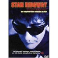 Stan Ridgway. Showbusiness Is My Life. Dvd Video Collection