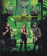 Lady Antebellum - Wheels Up Tour (2 Dvd)