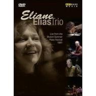 Eliane Elias Trio 1991