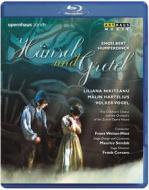 Engelbert Humperdinck - Hansel & Gretel (Blu-ray)