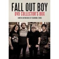 Fall Out Boy. DVD Collector's Box (2 Dvd)