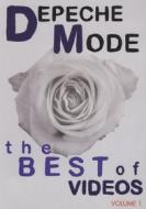 Depeche Mode. The Best Of Videos. Vol. 1