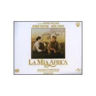 La mia Africa(Confezione Speciale 2 dvd)