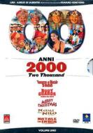 Anni 2000. Two Thousand. Vol. 1 (Cofanetto 5 dvd)
