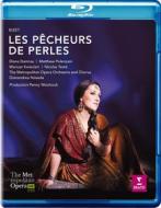 Georges Bizet. Les pêcheurs de perles (Blu-ray)