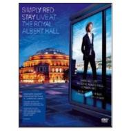 Simply Red. Stay. Live At The Royal Albert Hall (Edizione Speciale con Confezione Speciale)