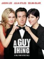 Guy Thing [Edizione : Stati Uniti]