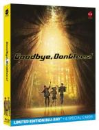 Goodbye, Donglees! (Edizione Limited+6 Cards) (Blu-ray)