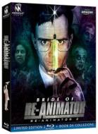 Bride Of Re-Animator (Limited Edition) (Blu-ray)