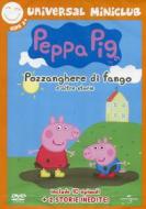 Peppa Pig. Pozzanghere di fango e altre storie