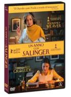 Un Anno Con Salinger