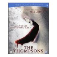 The Thompsons (Blu-ray)