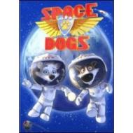Space Dogs (Cofanetto blu-ray e dvd)