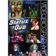 Status Quo. Videobiography (2 Dvd)