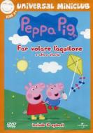 Peppa Pig. Far volare un aquilone e altre storie