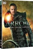 Arrow - Stagione 07 (5 Dvd)