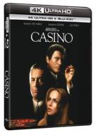 Casino (4K Ultra Hd+Blu-Ray) (2 Blu-ray)