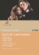 Gaetano Donizetti - Lucia Di Lammermoor