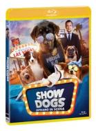 Show Dogs (Blu-ray)