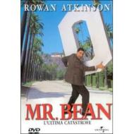 Mr. Bean, l'ultima catastrofe