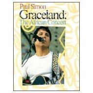 Paul Simon. Graceland: the African Concert