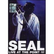 Seal. Live at The Point, Dublin