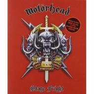 Motorhead - Stage Fright
