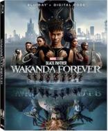 Black Panther: Wakanda Forever - Black Panther: Wakanda Forever (Blu-ray)