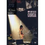 Giorgia. MTV Unplugged