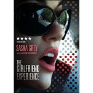 The Girlfriend Experience (Blu-ray)