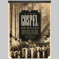 Glorious Gospel Anthology (Dvd+Cd)
