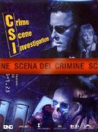 CSI. Crime Scene Investigation. Stagione 1. Vol. 2 (3 Dvd)