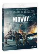 Midway (Blu-Ray+Dvd) (2 Blu-ray)