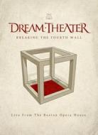 Dream Theater. Breaking the Fourth Wall. Live from the Boston Opera House (Blu-ray)