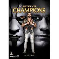 Night Of Champions 2015