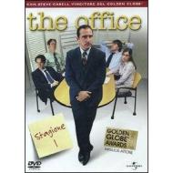 The Office. Stagione 1. Vol. 1