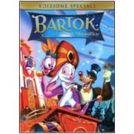 Bartok il magnifico