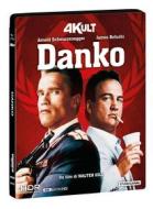 Danko (4K Ultra Hd+Blu-Ray) (Blu-ray)