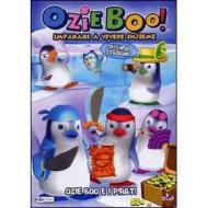 Ozie Boo! Serie 2. Vol. 3