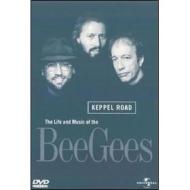 The Bee Gees. Keppel Road